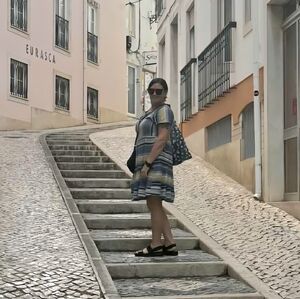 Meet your Posher, Caralee